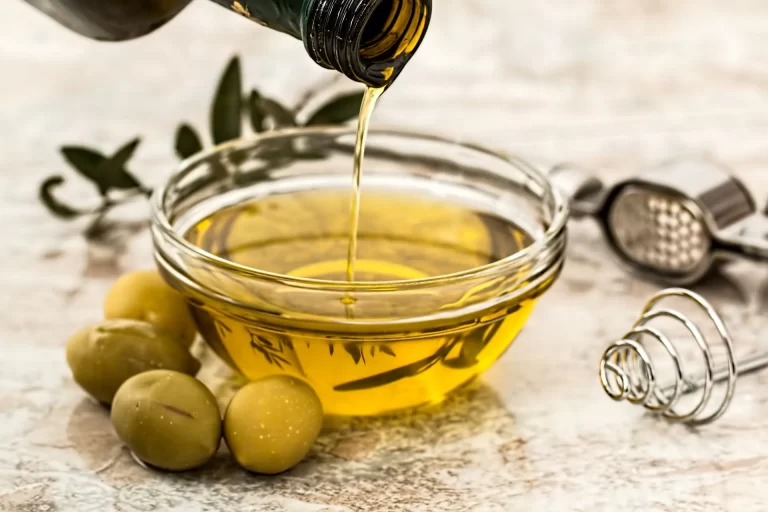 aceites para el crecimiento del cabello