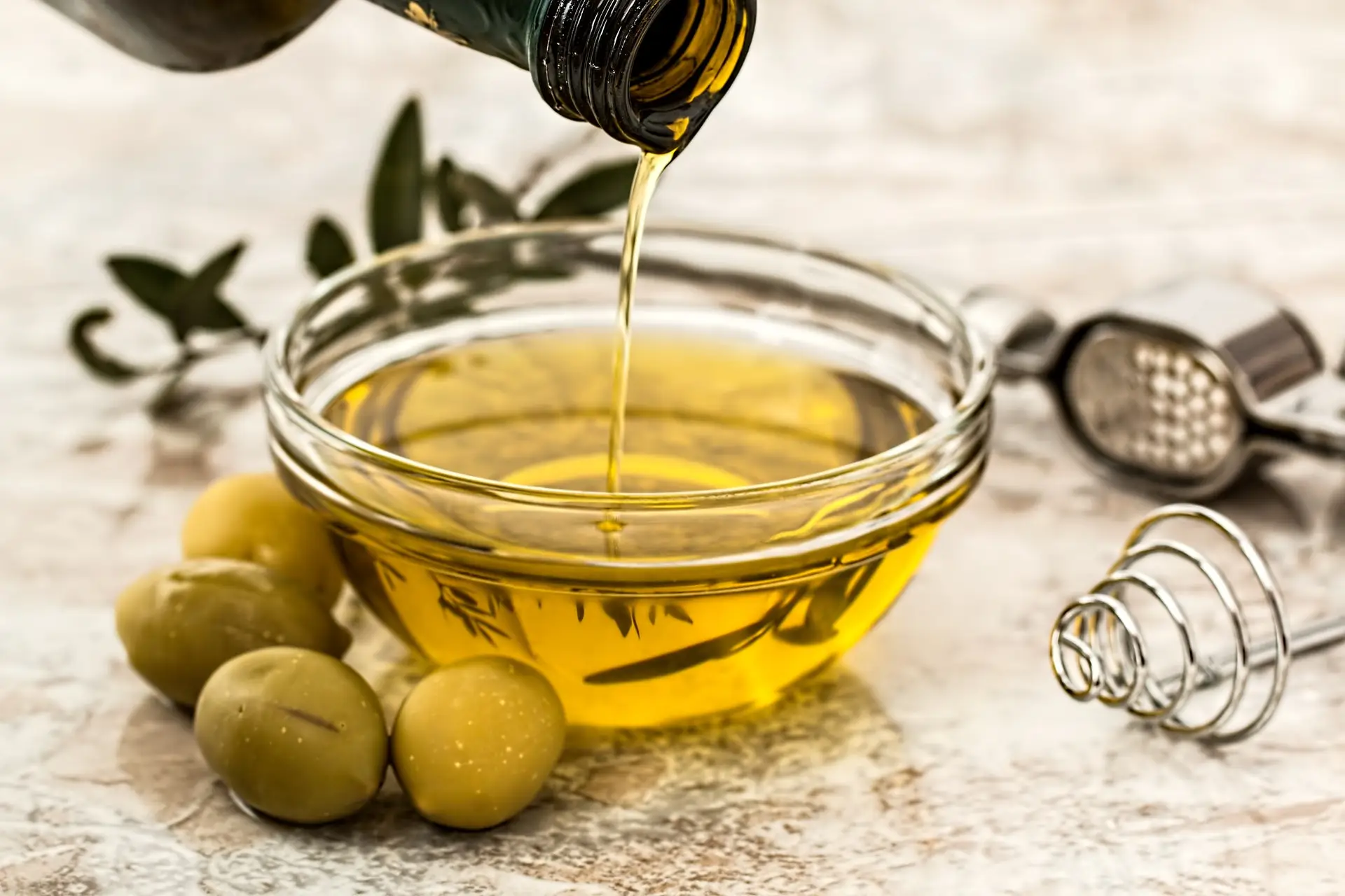 aceites para el crecimiento del cabello