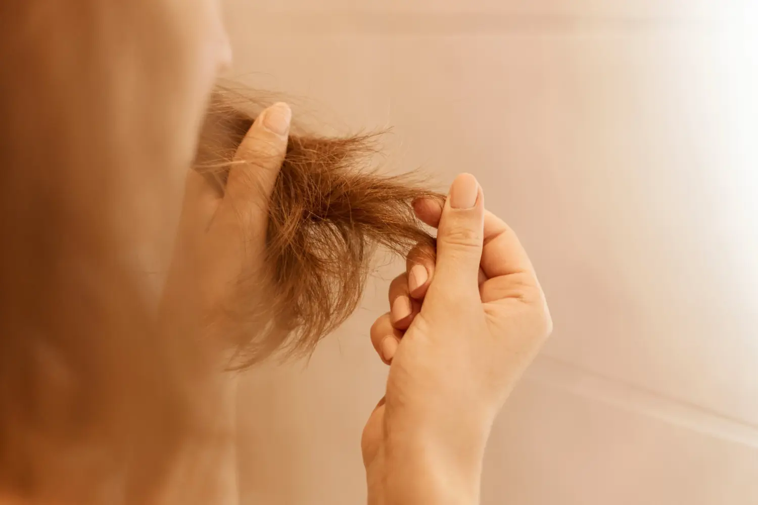 porque se cae el cabello - paraelcabelloplus