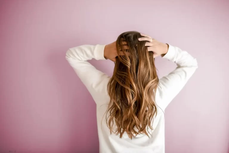 Tipos de Mechas Balayage Vs Californianas