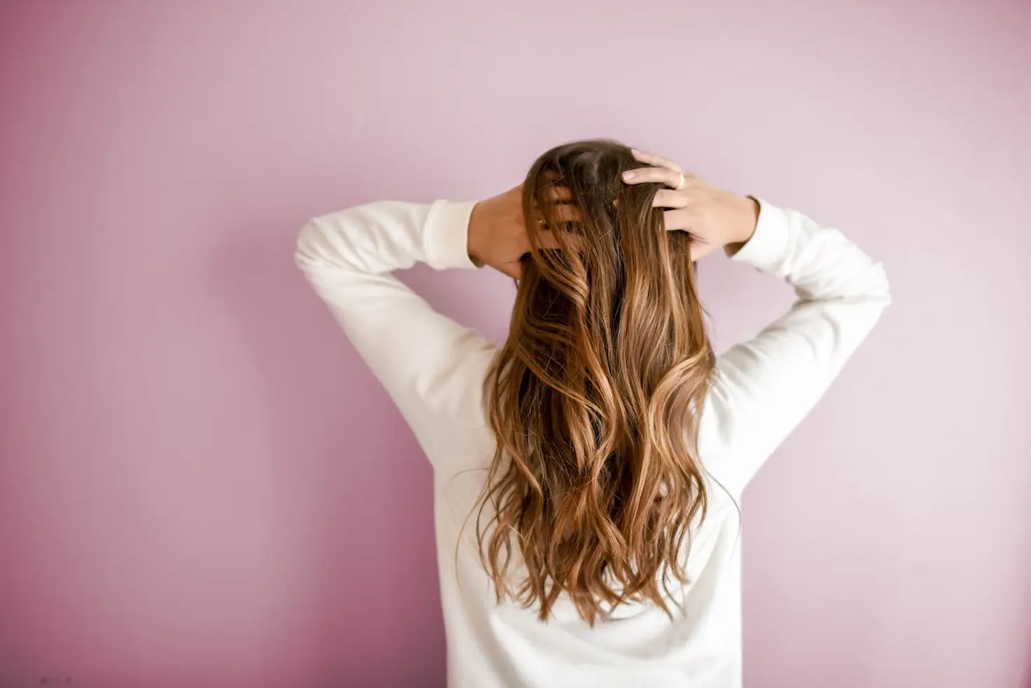 Tipos de Mechas Balayage Vs Californianas