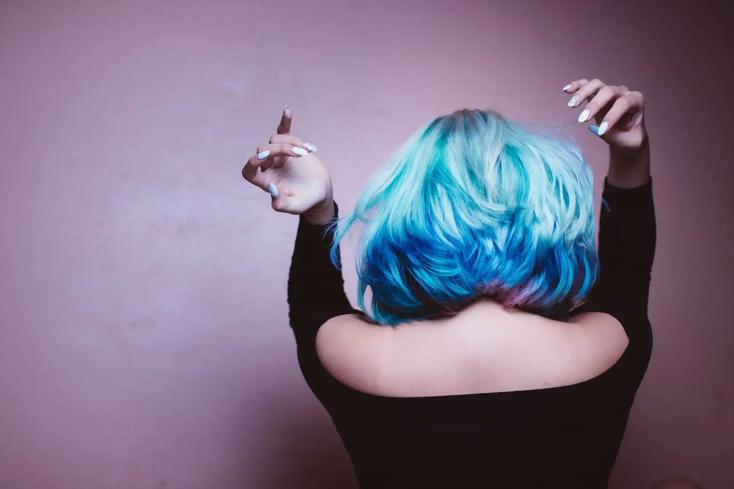 elegir tu tinte para el cabello