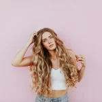 mejor sistema de extensiones para el cabello
