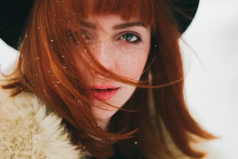 5 consejos antes de pintar el cabello de rojo
